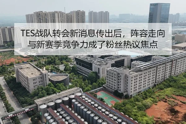 TES战队转会新消息传出后，阵容走向与新赛季竞争力成了粉丝热议焦点